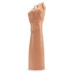KING SIZED 12'' BITCH FIST FLESH